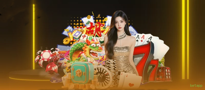 Configurações úteis dentro do app betapp