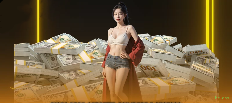 Formulário registro betapp